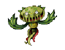 Carnivine