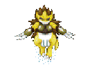 Sandslash Psyker