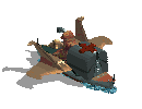 Swarm Host